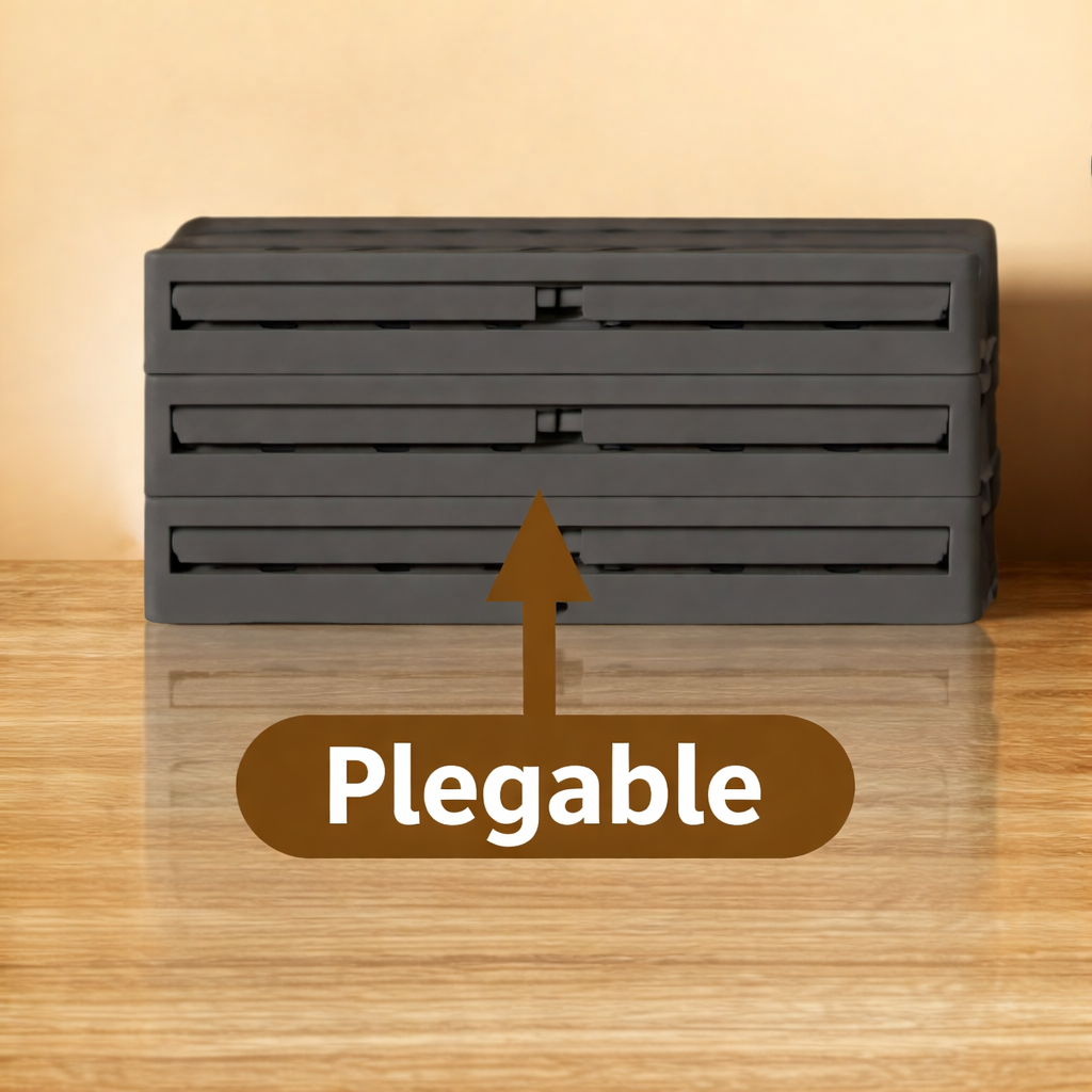 VFC Organizador Plegable