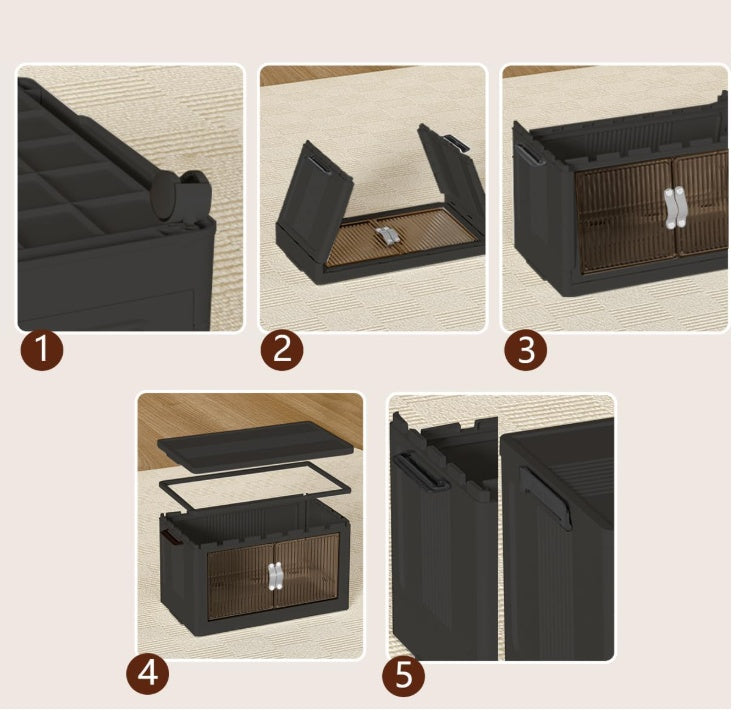 VFC Organizador Plegable