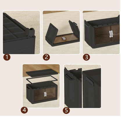 VFC Organizador Plegable