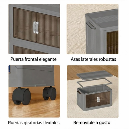 VFC Organizador Plegable