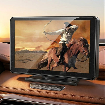 La Pantalla Inteligente DriveTech 7" PRO