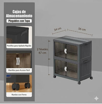 VFC Organizador Plegable